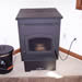 new pellet stove